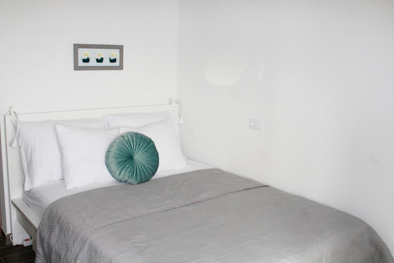 Apartment Zrinka Cavtat Buitenkant foto